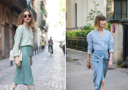 第一天上班穿什么？第一天上班穿搭技巧