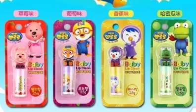 防裂唇膏哪個牌子好？什么唇膏防裂？