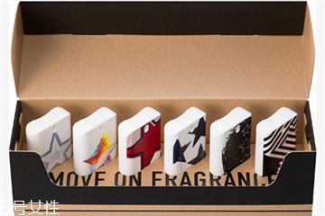 匡威香水多少錢？匡威香水在哪買？