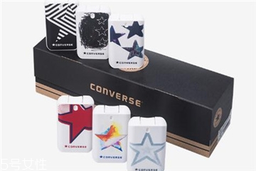 匡威香水是什么味道？匡威香水香調(diào)介紹