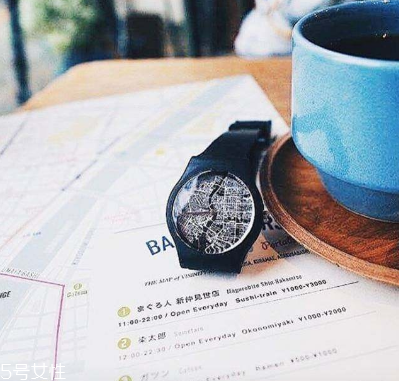 may 28th是什么牌子？may 28th手表品牌介紹