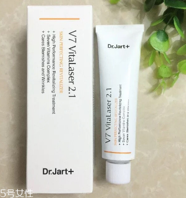 蒂佳婷激光霜能祛斑嗎 dr.jart蒂佳婷v7激光軟膏 蒂佳婷激光霜能祛斑嗎 dr.jart蒂佳婷v7激光軟膏