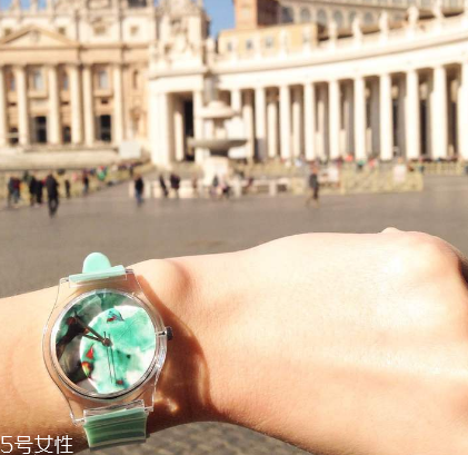 may 28th是什么檔次？may 28th手表檔次