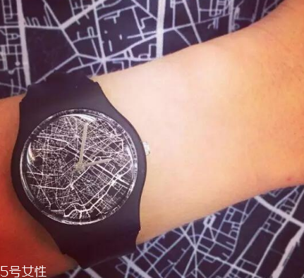 may 28th手表質(zhì)量怎么樣？may 28th手表好嗎？