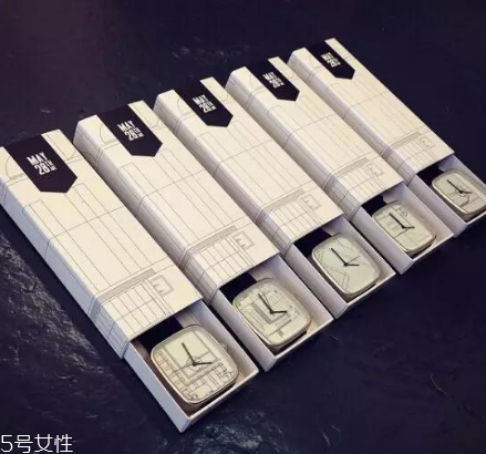 may 28th手表質(zhì)量怎么樣？may 28th手表好嗎？