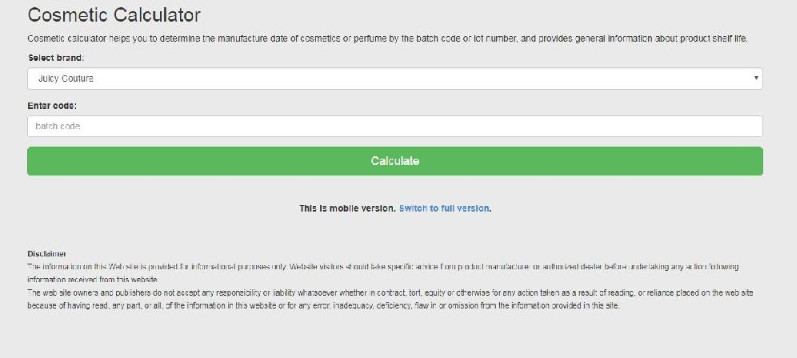 化妝品保質(zhì)期怎么判斷 化妝品保質(zhì)期怎么判斷