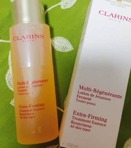 嬌韻詩化妝水多少錢？嬌韻詩化妝水容量