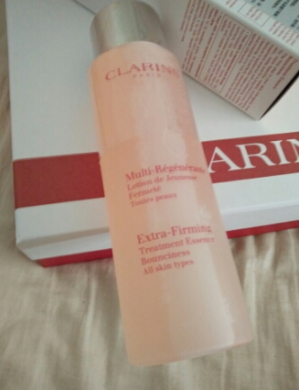 嬌韻詩化妝水多少錢？嬌韻詩化妝水容量