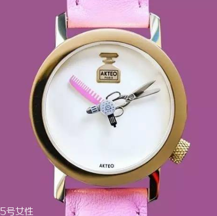 akteo是什么牌子？akteo手表品牌介紹