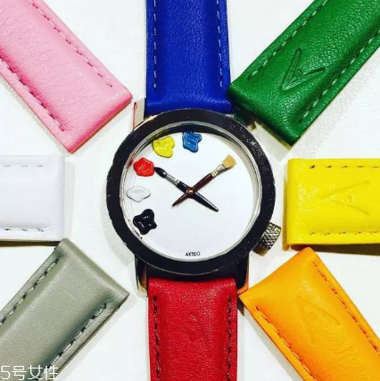 akteo是什么牌子？akteo手表品牌介紹