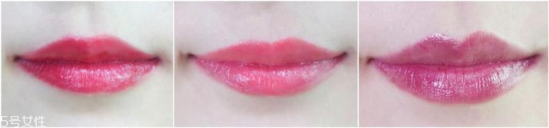 美寶蓮小燈管2018限量色哪個(gè)好看？哪個(gè)適合黃皮？