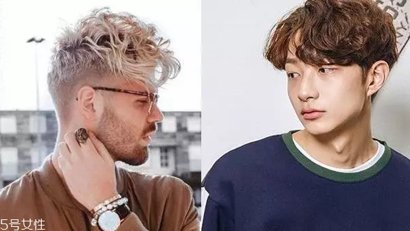 男生夏天適合什么短發(fā)發(fā)型 25款各種風格潮男發(fā)型