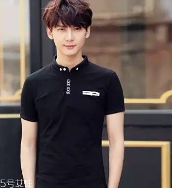 男生夏天適合什么短發(fā)發(fā)型 25款各種風格潮男發(fā)型