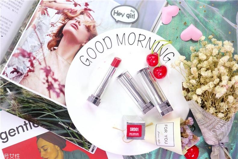 美寶蓮小燈管2018限量色哪個(gè)好看？哪個(gè)適合黃皮？