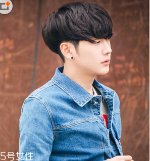 男生夏天適合什么短發(fā)發(fā)型 25款各種風格潮男發(fā)型