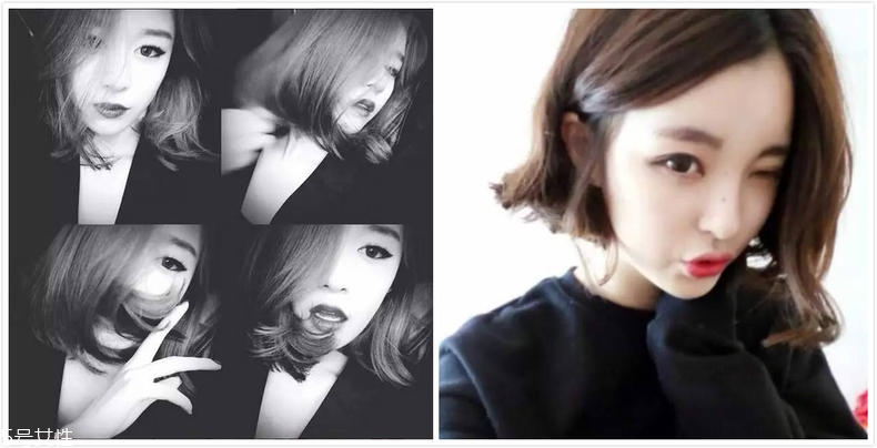 長發(fā)低馬尾怎么扎有氣質(zhì) 不會(huì)散的溫柔婉約低馬尾教程 長發(fā)低馬尾怎么扎有氣質(zhì) 不會(huì)散的溫柔婉約低馬尾教程