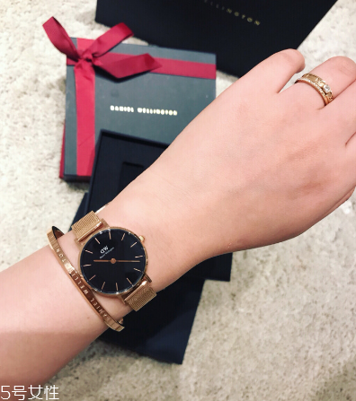 手表型號怎么看？手表型號在哪里看？