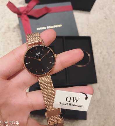 手表型號怎么看？手表型號在哪里看？