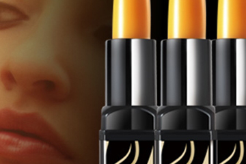 傳奇今生紅櫻桃健康唇膏怎么樣？