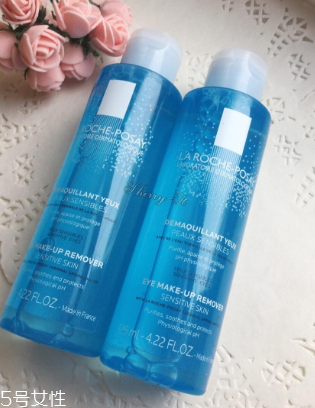 眼唇卸妝液為什么是藍色的 眼唇卸妝液使用藍色的2個原因 眼唇卸妝液為什么是藍色的 眼唇卸妝液使用藍色的2個原因