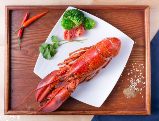 波士頓龍蝦什么季節(jié)最好吃？