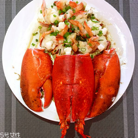 波士頓龍蝦什么季節(jié)最好吃？