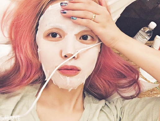 去角質的好處和壞處有哪些 去角質的好處和壞處