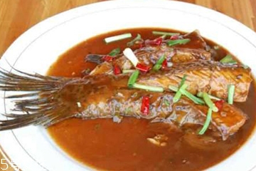 青魚是鯉魚嗎？青魚和鯉魚是不是一樣的？