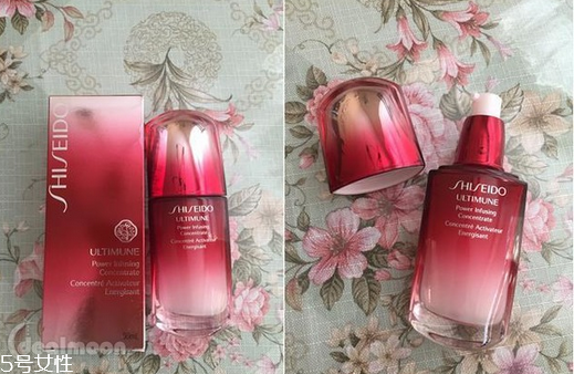 精華液是水嗎？精華液是什么做的？