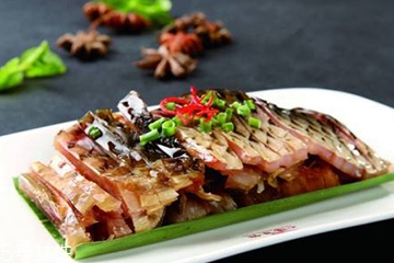 青魚怎么釣？青魚可以用什么餌料？