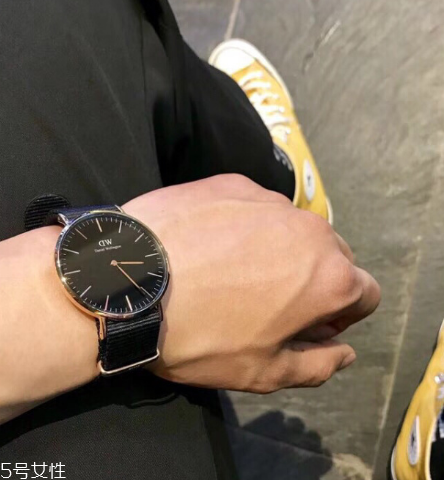 手表尺寸怎么測量的？手表尺寸測量方法