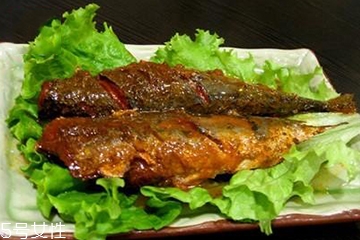 青魚能做生魚片嗎？青魚能不能生吃？