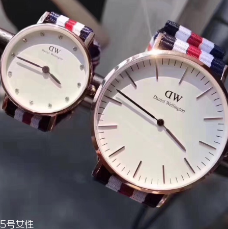 手表尺寸多大合適？手表尺寸選擇方法