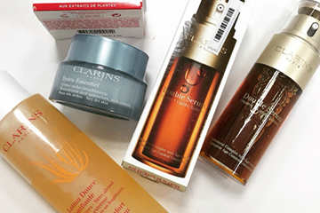 蘭蔻粉水和嬌韻詩橙水哪個好？