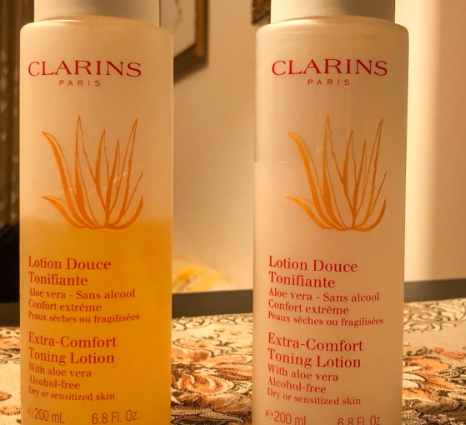 蘭蔻粉水和嬌韻詩橙水哪個好？