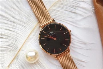 手表尺寸多大合適？手表尺寸選擇方法