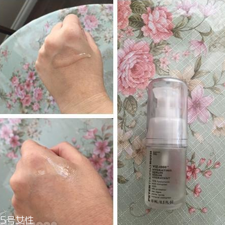 精華液會(huì)對(duì)身體有害嗎？