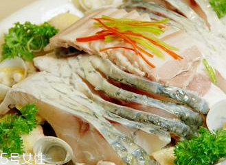 青魚怎么保存？青魚的儲存方法