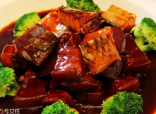 青魚怎么保存？青魚的儲存方法