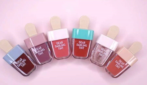 韓國唇釉哪個牌子好？韓國唇釉品牌排行榜