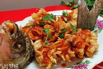 青魚怎么保存？青魚的儲(chǔ)存方法