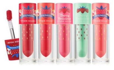 韓國唇釉哪個牌子好？韓國唇釉品牌排行榜