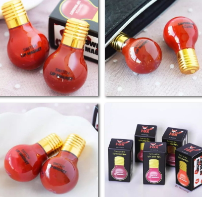 韓國唇釉哪個牌子好？韓國唇釉品牌排行榜