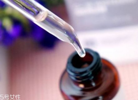 精華液能祛斑嗎？精華液有祛斑效果嗎？