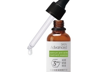 精華液能去眼袋嗎？精華液去眼袋有用嗎？