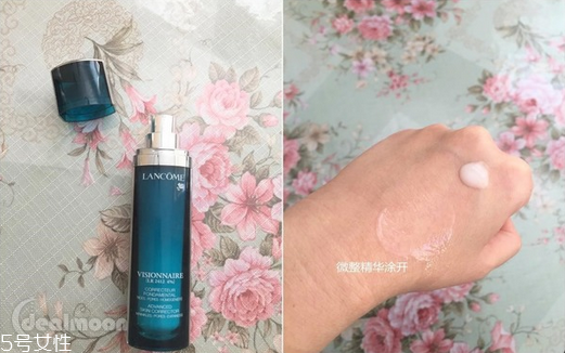 精華液能去眼袋嗎？精華液去眼袋有用嗎？