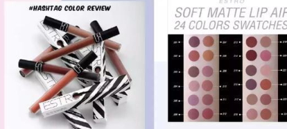 泰國唇釉哪個牌子好？泰國唇釉品牌排行榜