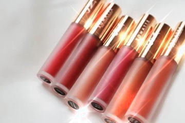 泰國唇釉哪個牌子好？泰國唇釉品牌排行榜