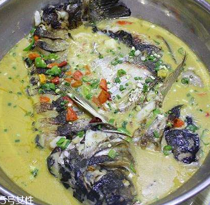 青魚是清江魚嗎？青魚和清江魚哪個(gè)更好吃？