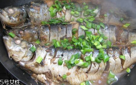 青魚是清江魚嗎？青魚和清江魚哪個(gè)更好吃？